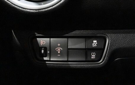 KIA Cerato IV, 2019 год, 1 746 200 рублей, 9 фотография