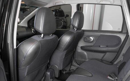 Nissan Note II рестайлинг, 2013 год, 960 000 рублей, 19 фотография