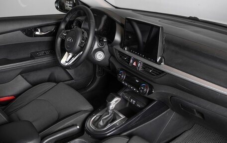 KIA Cerato IV, 2019 год, 1 746 200 рублей, 4 фотография