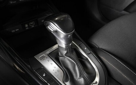 KIA Cerato IV, 2019 год, 1 746 200 рублей, 5 фотография