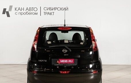 Nissan Note II рестайлинг, 2013 год, 960 000 рублей, 15 фотография
