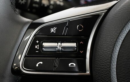 KIA Cerato IV, 2019 год, 1 746 200 рублей, 12 фотография