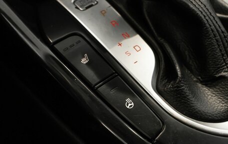 KIA Cerato IV, 2019 год, 1 746 200 рублей, 11 фотография