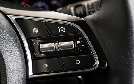 KIA Cerato IV, 2019 год, 1 746 200 рублей, 13 фотография