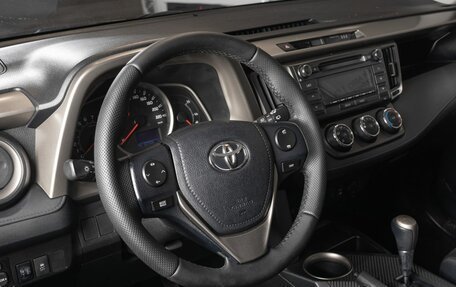 Toyota RAV4, 2013 год, 1 657 800 рублей, 3 фотография