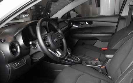 KIA Cerato IV, 2019 год, 1 746 200 рублей, 18 фотография