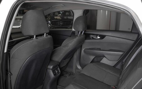 KIA Cerato IV, 2019 год, 1 746 200 рублей, 19 фотография