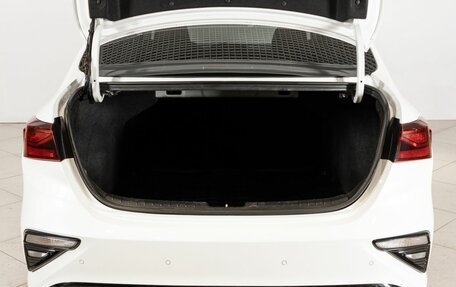 KIA Cerato IV, 2019 год, 1 746 200 рублей, 17 фотография