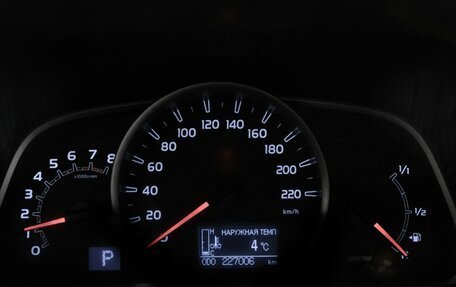 Toyota RAV4, 2013 год, 1 657 800 рублей, 6 фотография