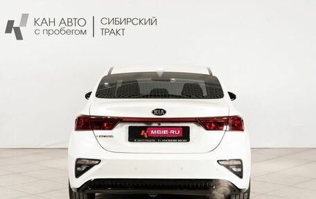 KIA Cerato IV, 2019 год, 1 746 200 рублей, 15 фотография