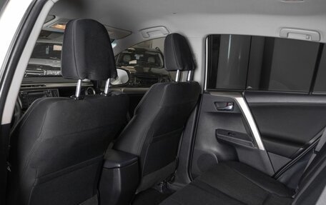 Toyota RAV4, 2013 год, 1 657 800 рублей, 18 фотография