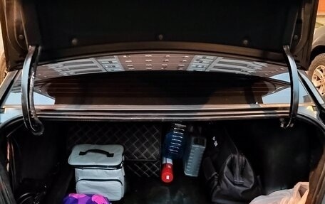 Chevrolet Cruze II, 2010 год, 450 000 рублей, 7 фотография