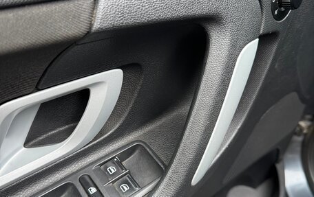 Skoda Fabia II, 2007 год, 620 000 рублей, 14 фотография