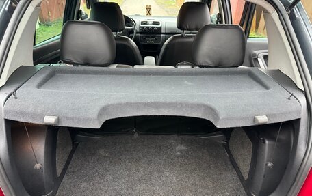 Skoda Fabia II, 2007 год, 620 000 рублей, 15 фотография