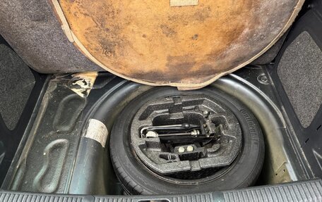 Skoda Fabia II, 2007 год, 620 000 рублей, 18 фотография