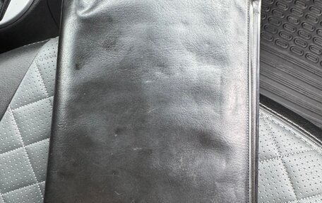 Skoda Fabia II, 2007 год, 620 000 рублей, 19 фотография