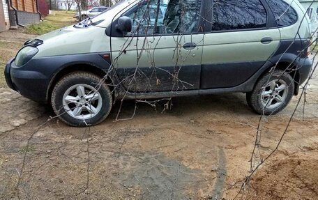 Renault Scenic III, 2000 год, 270 000 рублей, 6 фотография