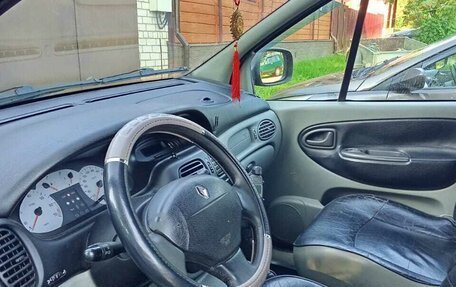 Renault Scenic III, 2000 год, 270 000 рублей, 8 фотография