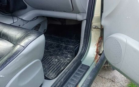 Renault Scenic III, 2000 год, 270 000 рублей, 4 фотография