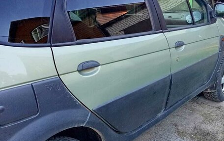 Renault Scenic III, 2000 год, 270 000 рублей, 2 фотография