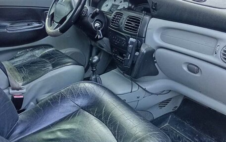 Renault Scenic III, 2000 год, 270 000 рублей, 9 фотография