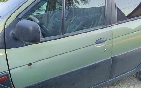 Renault Scenic III, 2000 год, 270 000 рублей, 12 фотография