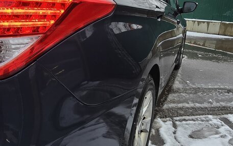 Hyundai i40 I рестайлинг, 2014 год, 1 250 000 рублей, 3 фотография