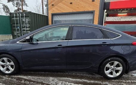 Hyundai i40 I рестайлинг, 2014 год, 1 250 000 рублей, 10 фотография