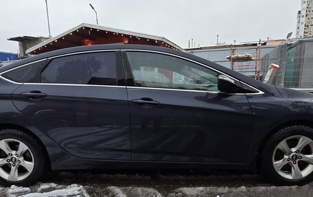 Hyundai i40 I рестайлинг, 2014 год, 1 250 000 рублей, 4 фотография