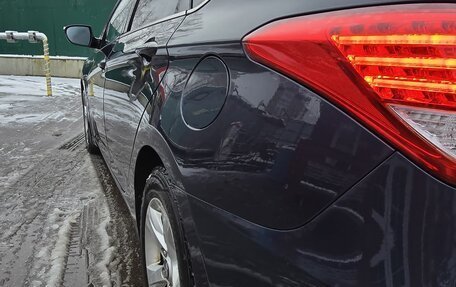 Hyundai i40 I рестайлинг, 2014 год, 1 250 000 рублей, 8 фотография