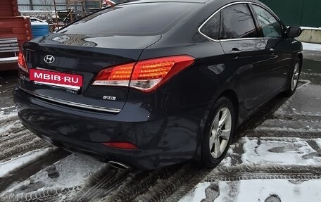 Hyundai i40 I рестайлинг, 2014 год, 1 250 000 рублей, 2 фотография