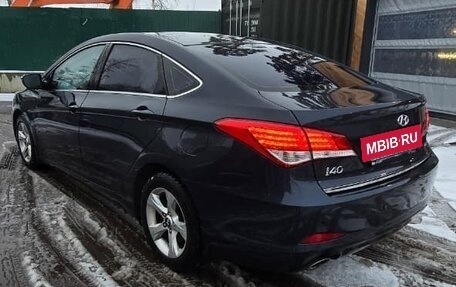 Hyundai i40 I рестайлинг, 2014 год, 1 250 000 рублей, 9 фотография