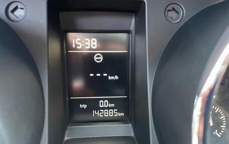 Skoda Yeti I рестайлинг, 2011 год, 1 200 000 рублей, 3 фотография