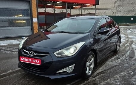 Hyundai i40 I рестайлинг, 2014 год, 1 250 000 рублей, 11 фотография