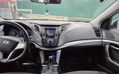 Hyundai i40 I рестайлинг, 2014 год, 1 250 000 рублей, 13 фотография