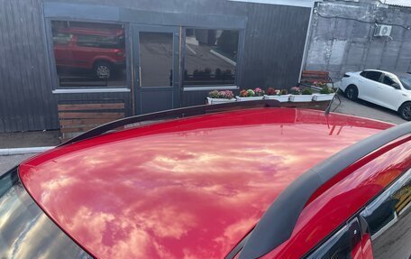 Skoda Yeti I рестайлинг, 2011 год, 1 200 000 рублей, 5 фотография