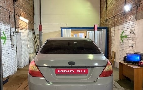 Geely Emgrand EC7, 2013 год, 350 000 рублей, 8 фотография