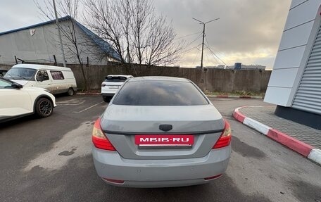 Geely Emgrand EC7, 2013 год, 350 000 рублей, 5 фотография