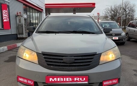 Geely Emgrand EC7, 2013 год, 350 000 рублей, 6 фотография