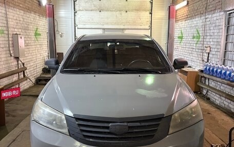Geely Emgrand EC7, 2013 год, 350 000 рублей, 7 фотография