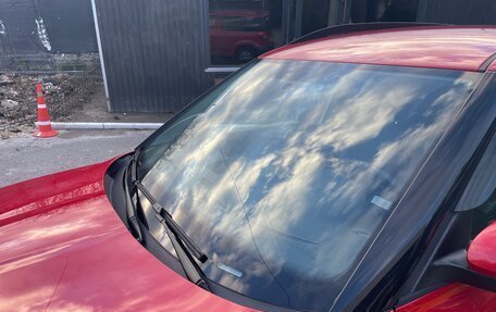 Skoda Yeti I рестайлинг, 2011 год, 1 200 000 рублей, 7 фотография