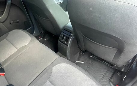 Skoda Yeti I рестайлинг, 2011 год, 1 200 000 рублей, 10 фотография