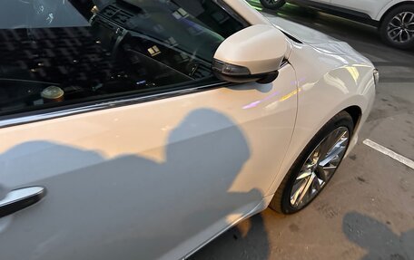 Toyota Camry, 2016 год, 1 850 000 рублей, 4 фотография