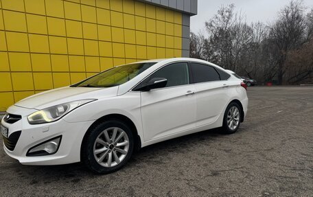 Hyundai i40 I рестайлинг, 2012 год, 1 150 000 рублей, 3 фотография