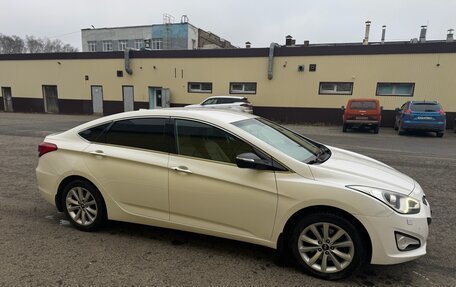 Hyundai i40 I рестайлинг, 2012 год, 1 150 000 рублей, 4 фотография
