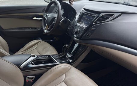 Hyundai i40 I рестайлинг, 2012 год, 1 150 000 рублей, 5 фотография