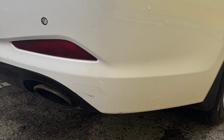 Hyundai i40 I рестайлинг, 2012 год, 1 150 000 рублей, 11 фотография