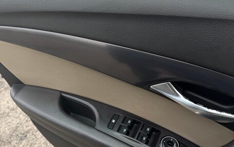 Hyundai i40 I рестайлинг, 2012 год, 1 150 000 рублей, 8 фотография