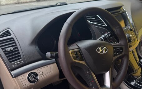 Hyundai i40 I рестайлинг, 2012 год, 1 150 000 рублей, 9 фотография