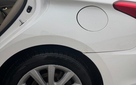 Hyundai i40 I рестайлинг, 2012 год, 1 150 000 рублей, 10 фотография